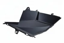 LEFT FOOTREST DECOR PANEL,ABS LEFT FOOTREST DECOR PANEL,ABS