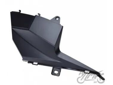 RIGHT FOOTREST DECOR PANEL,ABS