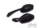 REARVIEW MIRROR ASSY.