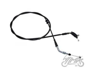 THROTTLE CABLE