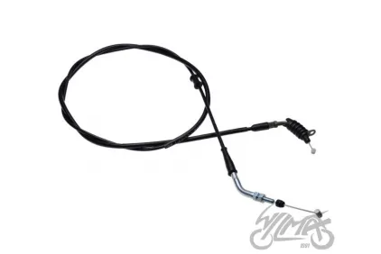 THROTTLE CABLE
