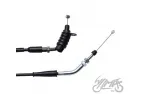 THROTTLE CABLE