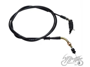 THROTTLE CABLE for LONGJIA LJ125QT-8M