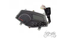 SPEEDOMETER