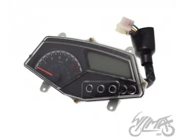 SPEEDOMETER