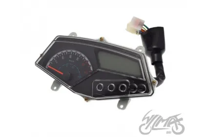 SPEEDOMETER