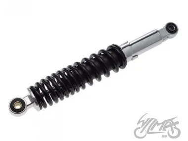 SINGLE REAR SHOCK ABSORBER