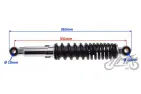 SINGLE REAR SHOCK ABSORBER
