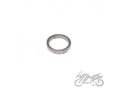 GRAPHITE GASKET,GULP VALVE