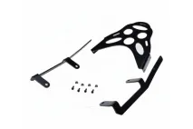 RACK, LUGGAGE LONGJIA LJ50QT-9M LJ125T-8M