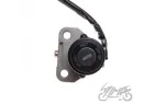 MAIN SWITCH, IGNITION W/LOCK SET NEKEN SHAFT STREET