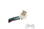 MAIN SWITCH, IGNITION W/LOCK SET NEKEN SHAFT STREET