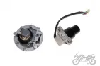 MAIN SWITCH, IGNITION W/LOCK SET NEKEN SHAFT STREET W/FUEL TAP