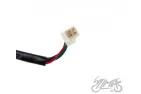 MAIN SWITCH, IGNITION W/LOCK SET NEKEN SHAFT STREET W/FUEL TAP