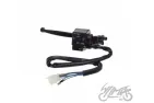 SWITCH ASSY, HANDLEBAR LH NEKEN SHAFT STREET