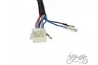 SWITCH ASSY, HANDLEBAR LH NEKEN SHAFT STREET