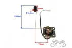 SENSOR ASSY, FUEL GAUGE FOR NEKEN SHAFT STREET