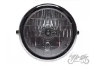 HEADLAMP ASSY NEKEN SHAFT STREET