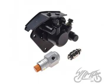 CALIPER ASSY, FRONT NEKEN SHAFT STREET