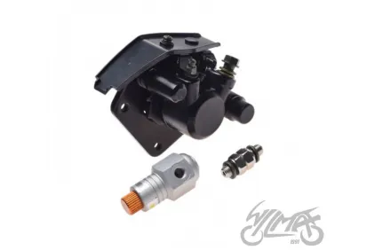 CALIPER ASSY, FRONT NEKEN SHAFT STREET