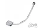 PEDAL, REAR BRAKE NEKEN SHAFT STREET