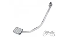 PEDAL, REAR BRAKE NEKEN SHAFT STREET