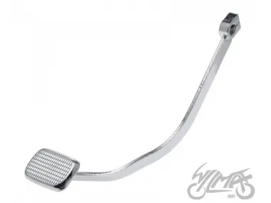 PEDAL, REAR BRAKE NEKEN SHAFT STREET