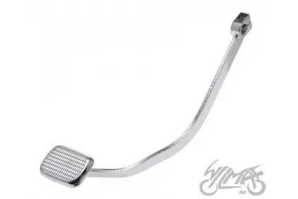 PEDAL, REAR BRAKE NEKEN SHAFT STREET