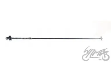 ROD, REAR BRAKE NEKEN SHAFT STREET