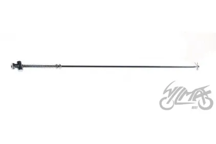 ROD, REAR BRAKE NEKEN SHAFT STREET