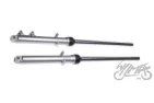 DAMPER SET, FRONT FORK NEKEN SHAFT STREET