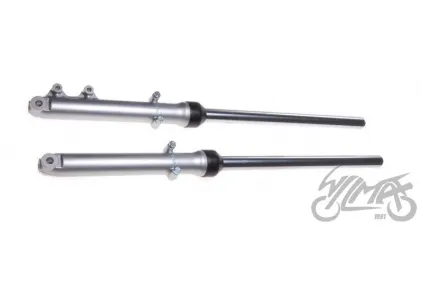DAMPER SET, FRONT FORK NEKEN SHAFT STREET