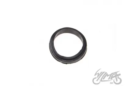 RUBBER, HEADLAMP BRACKET NEKEN SHAFT STREET