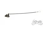 LOCK ASSY, SEAT NEKEN SHAFT STREET