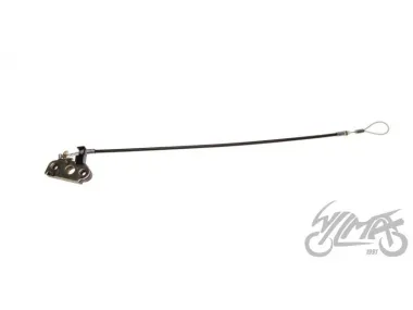 LOCK ASSY, SEAT NEKEN SHAFT STREET
