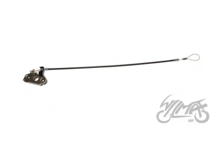 LOCK ASSY, SEAT NEKEN SHAFT STREET