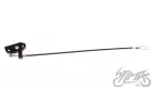 LOCK ASSY, SEAT NEKEN SHAFT STREET