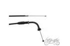 CABLE ASSY, THROTTLE NEKEN SHAFT STREET VERSION B