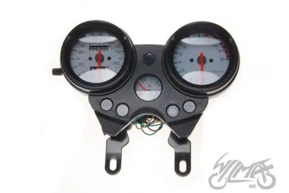 SPEEDOMETER ASSY NEKEN SHAFT STREET