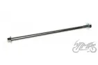 AXLE, REAR SWING ARM NEKEN SHAFT STREET