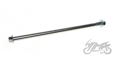 AXLE, REAR SWING ARM NEKEN SHAFT STREET