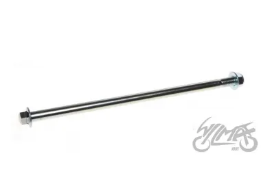 AXLE, REAR SWING ARM NEKEN SHAFT STREET