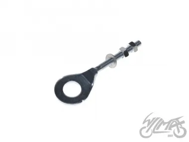 ADJUSTER, DRIVE CHAIN TENSIONER NEKEN SHAFT STREET