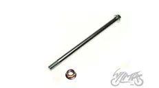 AXLE, REAR WHEEL NEKEN SHAFT STREET