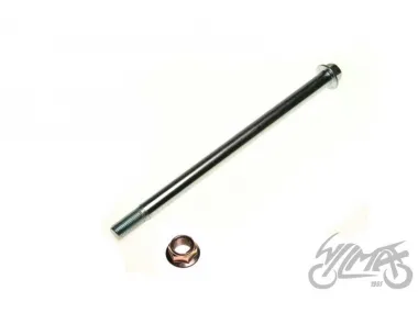 AXLE, REAR WHEEL NEKEN SHAFT STREET