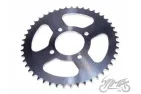 SPROCKET, T:47 428H REAR WHEEL NEKEN SHAFT STREET