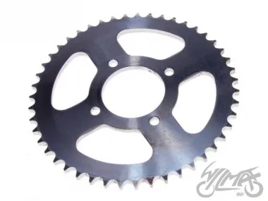SPROCKET, T:47 428H REAR WHEEL NEKEN SHAFT STREET
