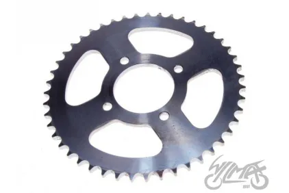 SPROCKET, T:47 428H REAR WHEEL NEKEN SHAFT STREET