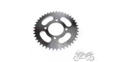 SPROCKET, T:41 428H REAR WHEEL NEKEN SHAFT STREET