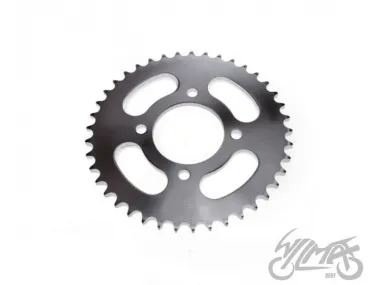 SPROCKET, T:41 428H REAR WHEEL NEKEN SHAFT STREET